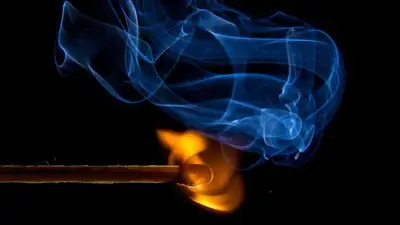 Казахстан пожары МЧС, фото - Новости Zakon.kz от 10.10.2023 11:09