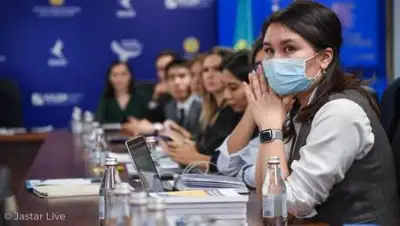 Корпоративный фонд "Болашақ" по ЗКО, фото - Новости Zakon.kz от 08.11.2021 18:19