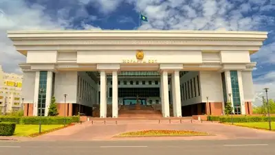 sud.gov.kz, фото - Новости Zakon.kz от 19.04.2018 10:27