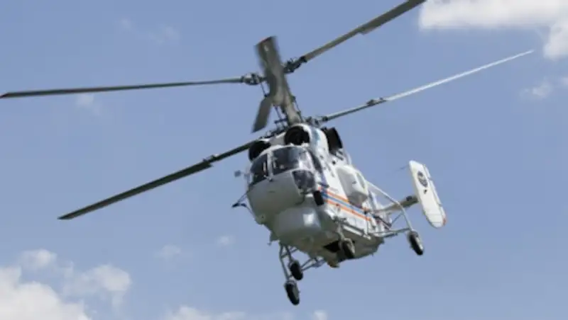 Карагандинские спасатели нашли пропавшего рыбака на острове в Алматинской области