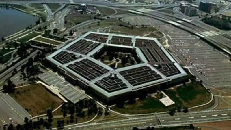 Пентагон заявил о гибели приближенного Усамы бин Ладена