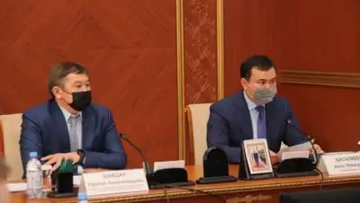 gov.kz, фото - Новости Zakon.kz от 14.04.2021 14:07