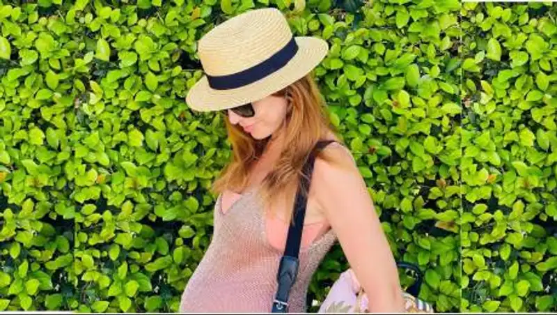 В семье Подольской и Преснякова пополнение: как назвали малыша