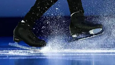 фигурное катание, фото - Новости Zakon.kz от 21.01.2022 19:37