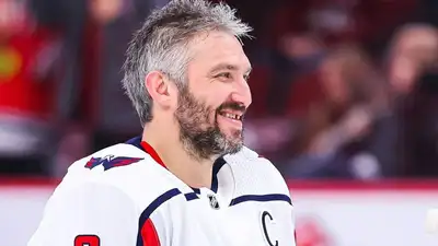 Хоккей Герой НХЛ, фото - Новости Zakon.kz от 14.12.2022 12:40