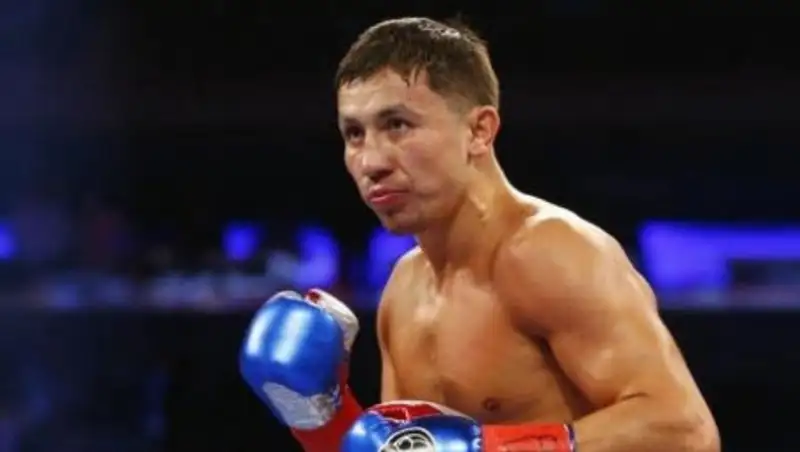 Следующий соперник Головкина знает, как избежать нокаута