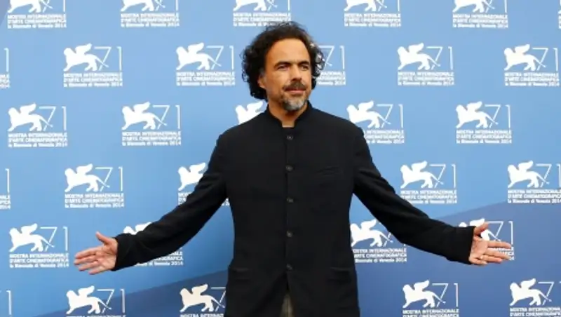 Награду киноакадемиков за режиссуру получил Алехандро Гонсалес Иньярриту