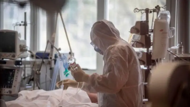 Выявлен еще один симптом коронавируса