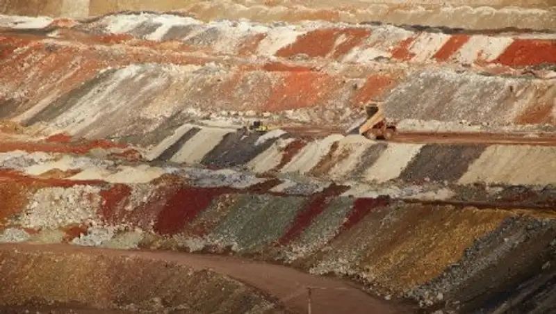 Новый Кодекс о недрах позволит устранить барьеры для недропользователей