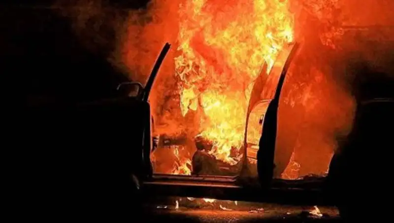 Стали известны подробности обстрела инспекторов в Караганде