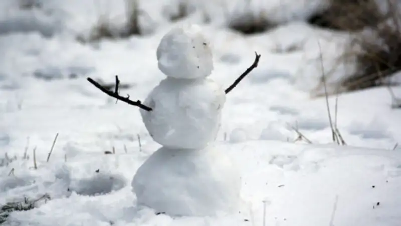 Дождь и снег пройдут в Казахстане в среду