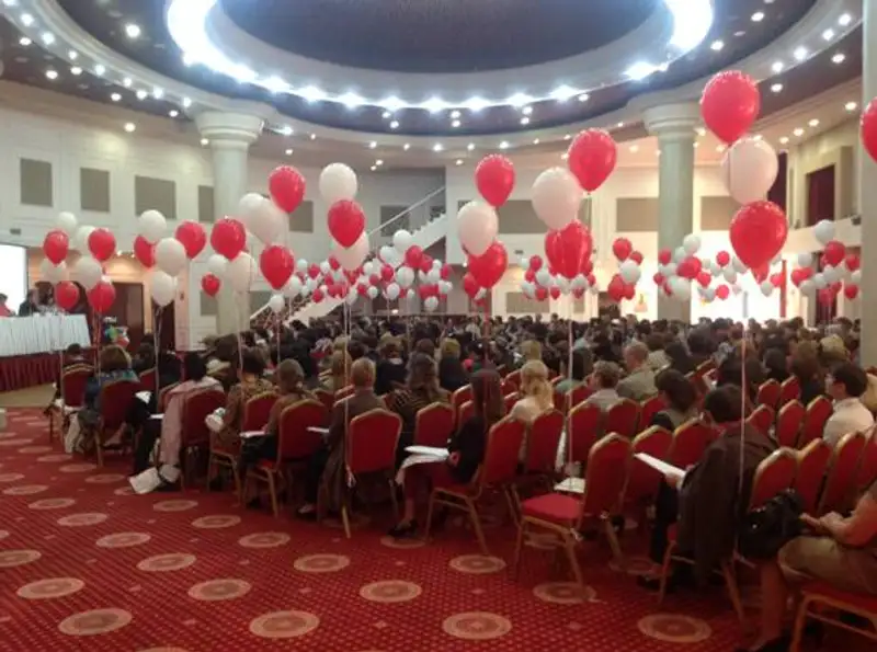 ИС Параграф торжественно поздравил бухгалтеров Казахстана с профессиональным праздником ИС Параграф торжественно поздравил бухгалтеров Казахстана с профессиональным праздником, фото - Новости Zakon.kz от 07.10.2013 23:46