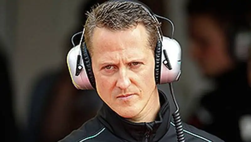 Врачи о будущем Шумахера