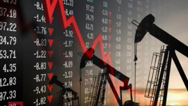 Названа страна, которой выгодно падение цен на нефть