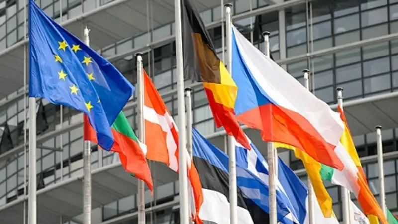 Евросоюз готовится к выходу Греции и Кипра