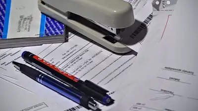 бухгалтеров подозревают в хищение школьных денег, фото - Новости Zakon.kz от 23.10.2023 18:50