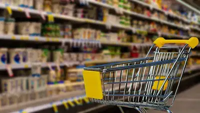 товары, фото - Новости Zakon.kz от 12.01.2023 12:03