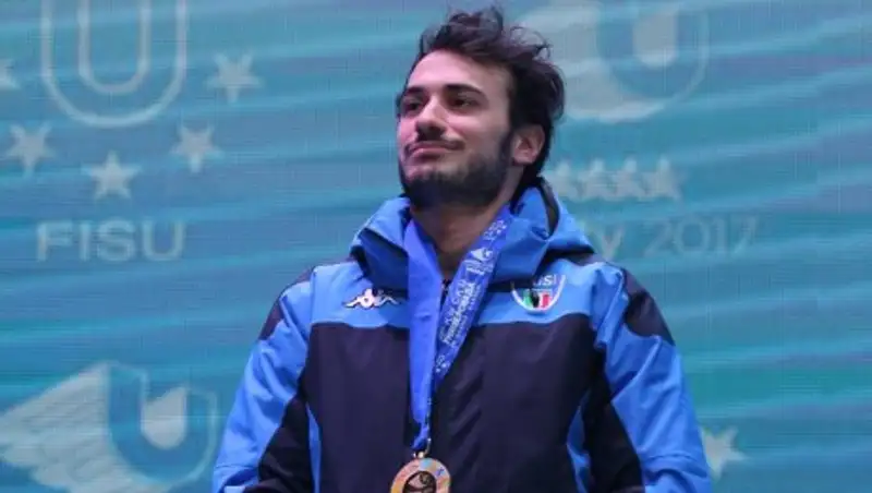 Итальянский горнолыжник: Ваша еда похожа на нашу, только меньше овощей и больше мяса