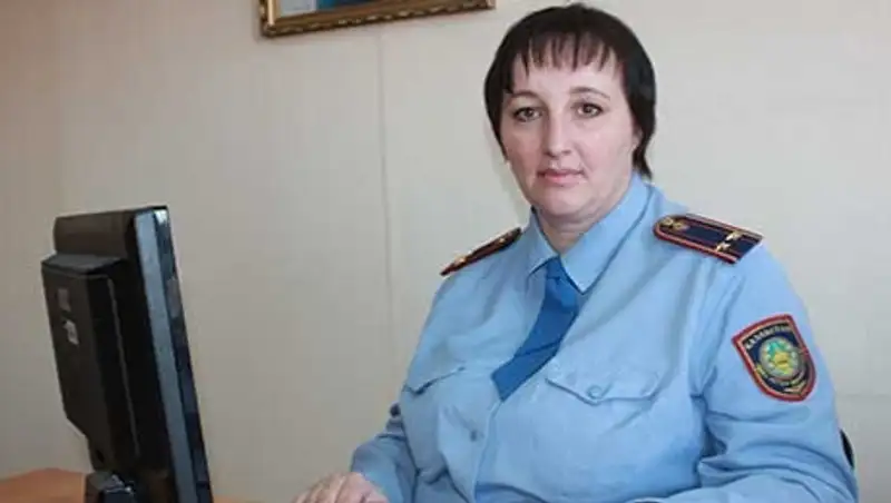 Подростковая преступность в Костанайской области снизилась на 6,7%