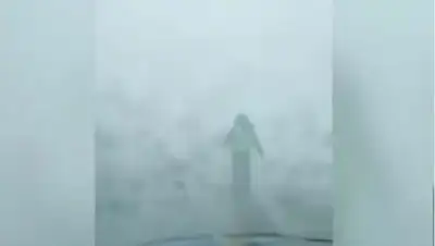 буран, фото - Новости Zakon.kz от 23.02.2022 00:30