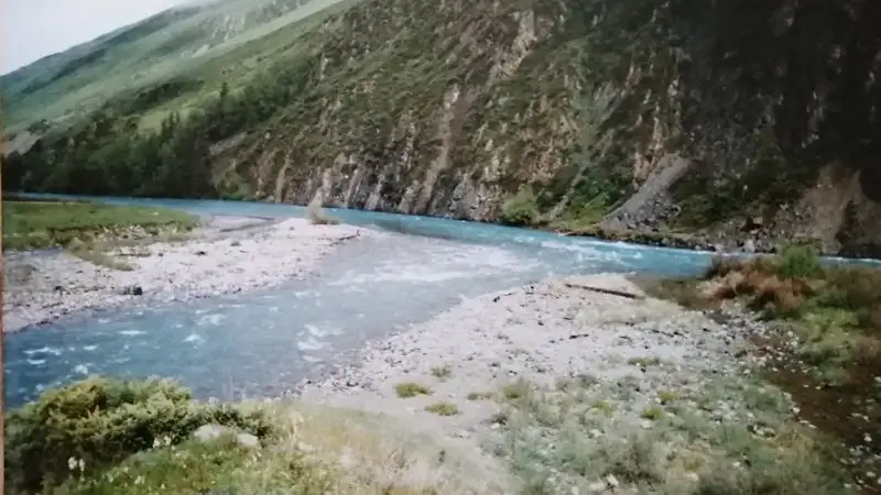 ТОП-10 туристических объектов Жетысуской области, фото - Новости Zakon.kz от 19.07.2023 12:14