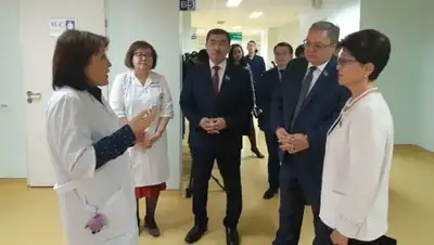 п/служба, фото - Новости Zakon.kz от 23.10.2018 15:36