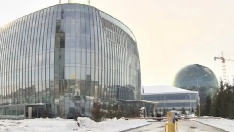 Завершён приём заявок на участие в выставке ЭКСПО-2017