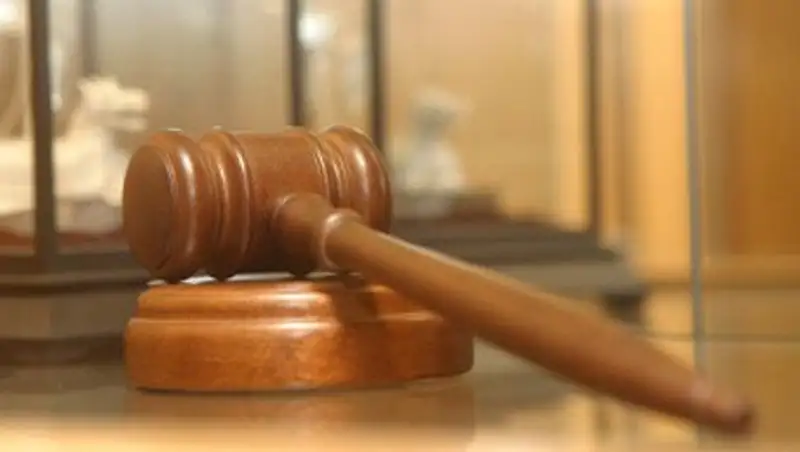 К 13 годам приговорен юноша, застреливший своего знакомого в колледже в Кентау