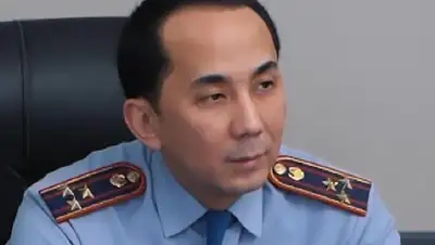 Покинул пост в Алматы, фото - Новости Zakon.kz от 02.08.2022 18:42