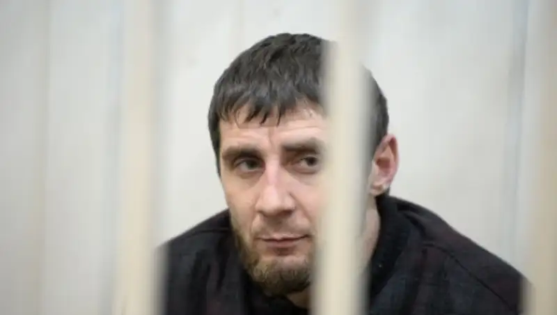 Фигурантов дела Немцова проверят на причастность к обороту наркотиков