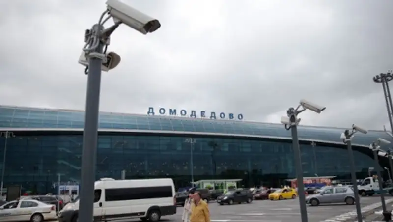 В Домодедово из-за умершего пассажира экстренно сел самолет