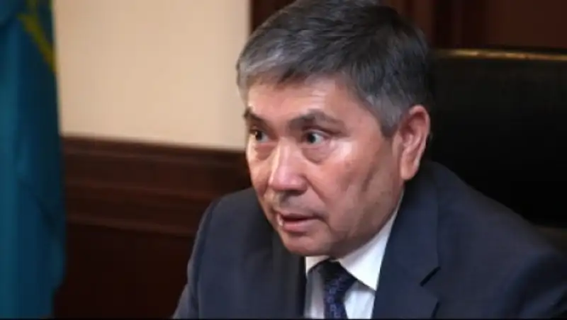 В Казахстане извлекаемые запасы нефти могут возрасти до 60 млрд тонн - У.Карабалин