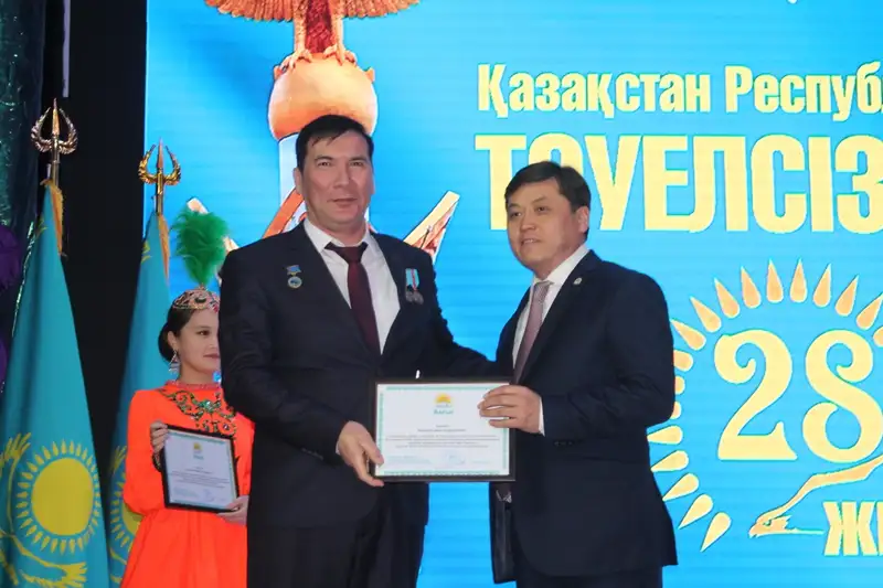 , фото - Новости Zakon.kz от 12.12.2019 22:25