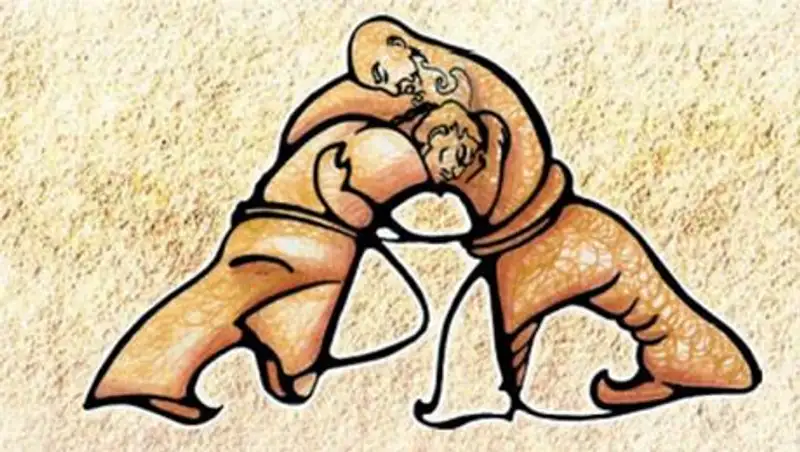 Казахстанская делегация примет участие во Всемирных играх кочевников