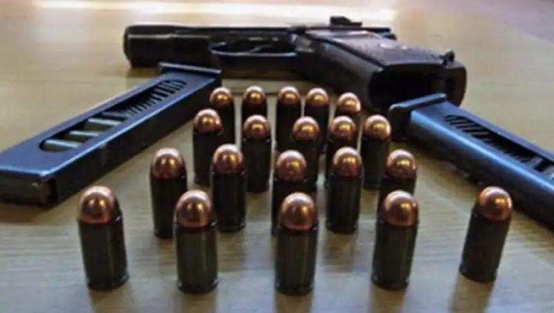 В Казахстане изменены правила оборота оружия и патронов