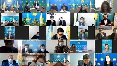 Nur Otan, фото - Новости Zakon.kz от 16.04.2021 11:53