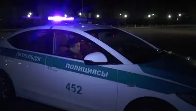 ДП Алматы, фото - Новости Zakon.kz от 23.10.2018 10:57