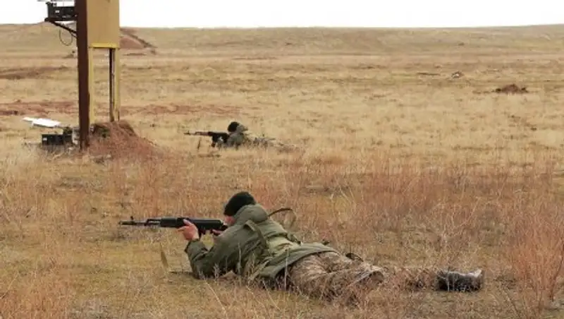 Ратификацию соглашения о прекращении аренды полигона Эмба одобрили в Мажилисе