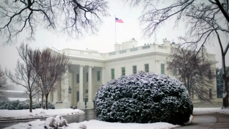 Белый дом: саудовско-иранский конфликт вредит урегулированию в Сирии