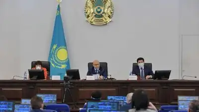 пресс-служба, фото - Новости Zakon.kz от 11.12.2020 17:07