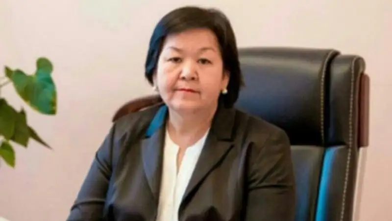 Назначен советник акима Туркестанской области