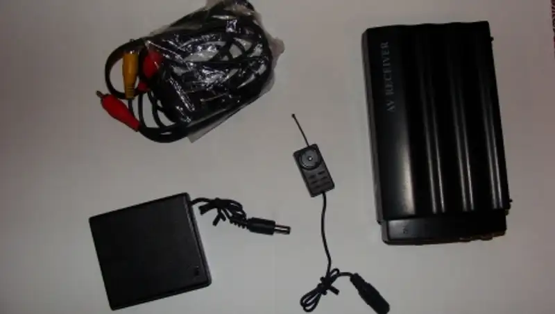 Как обезопасить свой офис и дом от «жучков» - советы специалиста