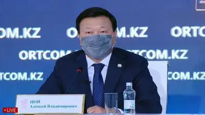 кадр из видео, фото - Новости Zakon.kz от 01.09.2021 15:42