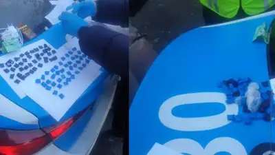 Алматы, фото - Новости Zakon.kz от 22.12.2022 10:26