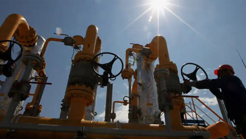 Правительство РК утвердило предельную цену оптовой реализации сжиженного газа