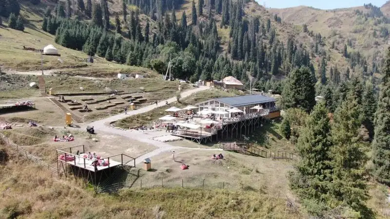 В Казахстане туристский взнос для иностранцев сделают фиксированным