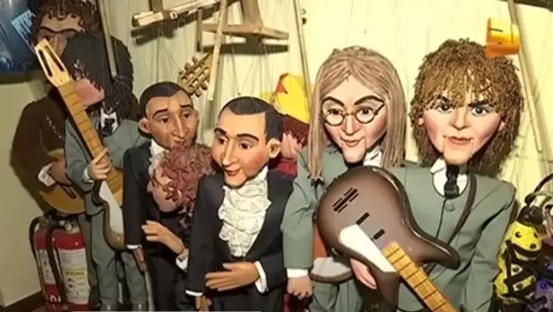 В Алматы съехались артисты кукольных театров сразу из нескольких стран