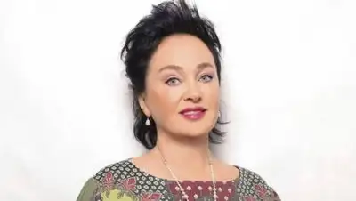 Instagram / _larisa_guzeeva, фото - Новости Zakon.kz от 29.09.2021 19:28