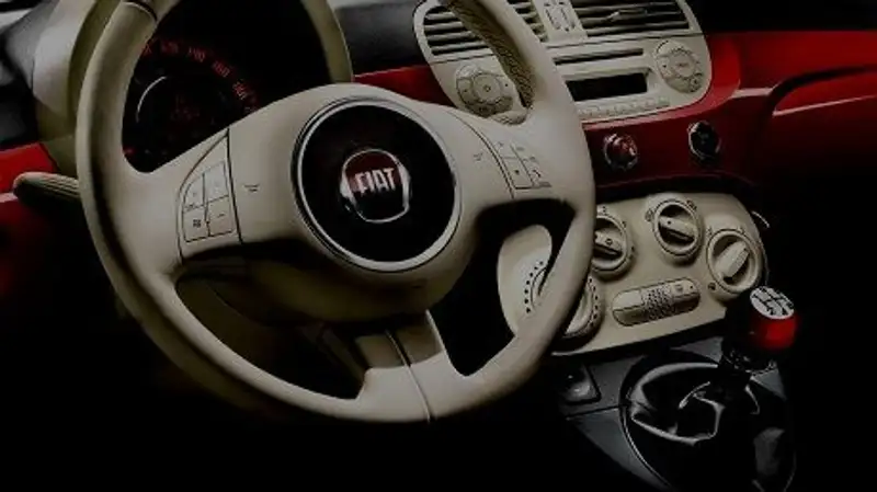 Fiat завершает сделку по приобретению активов Chrysler