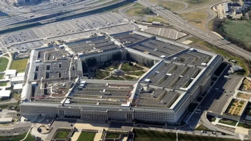 Пентагон положительно оценил последние удары России по ИГ в Сирии